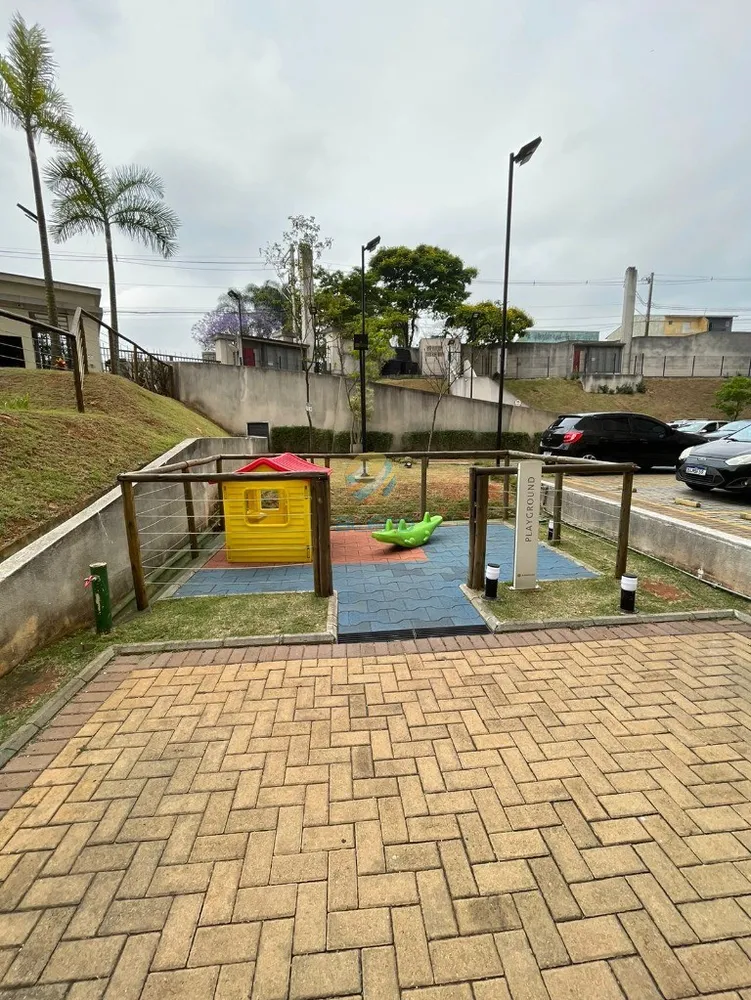 Apartamento, 2 quartos, 34 m² - Foto 13