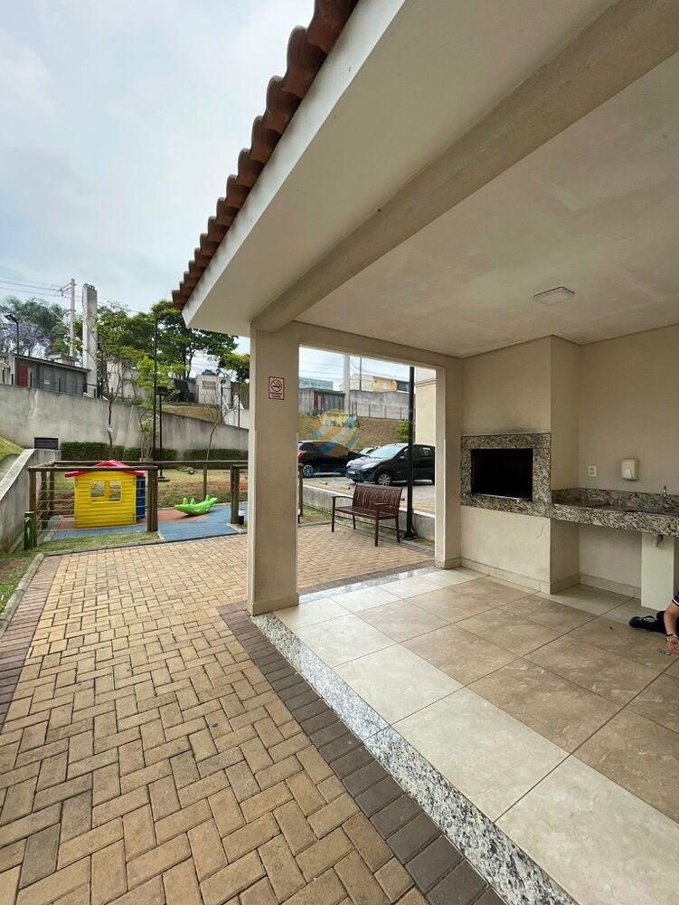 Apartamento, 2 quartos, 34 m² - Foto 4