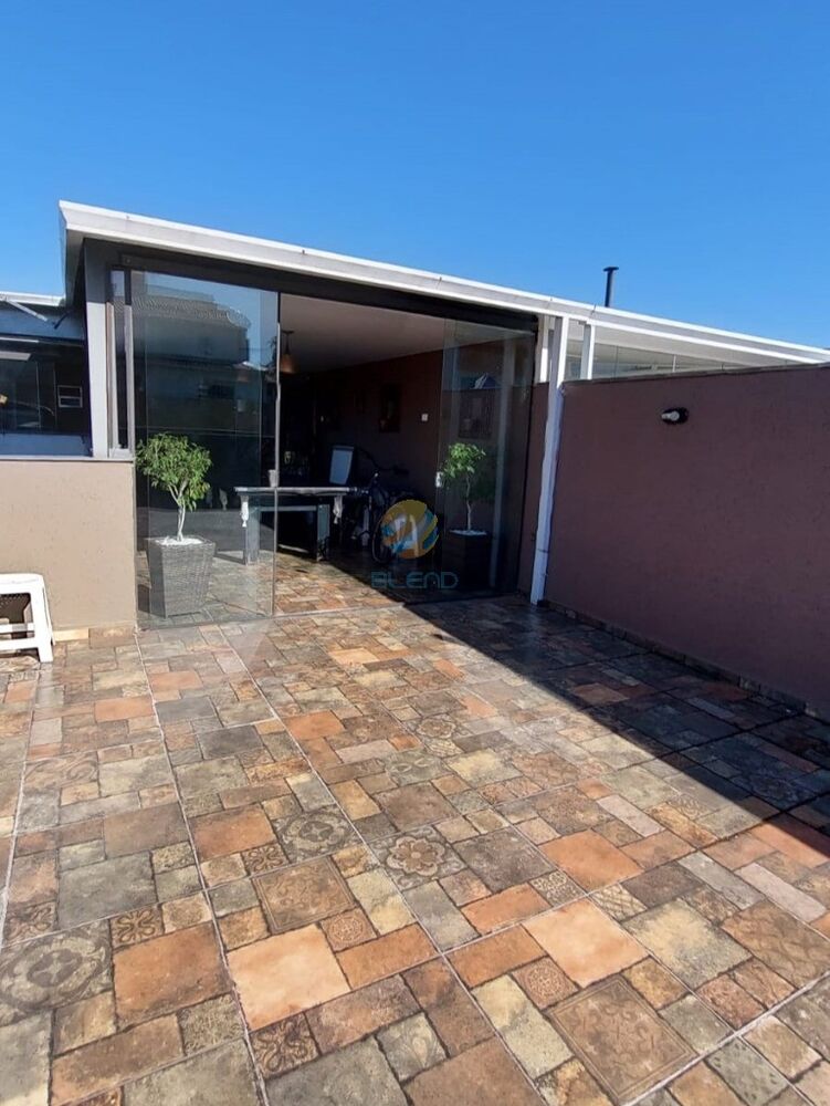 Cobertura, 2 quartos, 161 m² - Foto 1