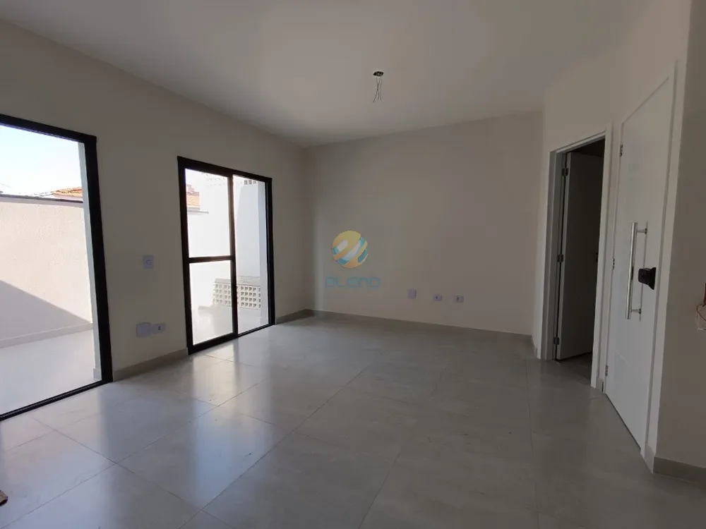 Sobrado, 2 quartos, 100 m² - Foto 9