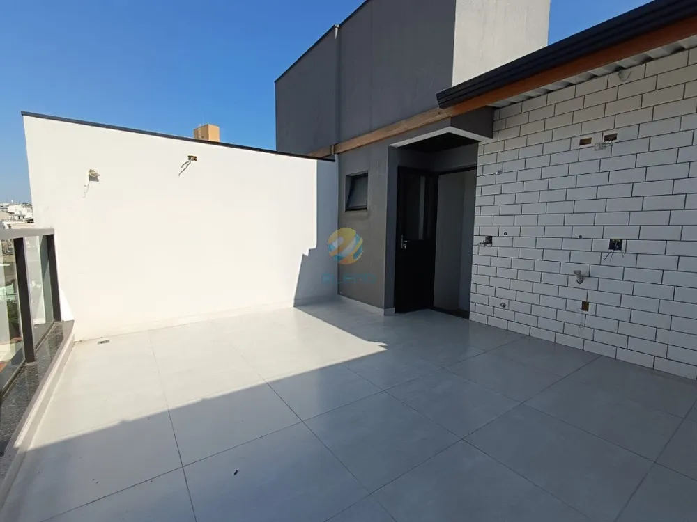 Sobrado, 2 quartos, 100 m² - Foto 2