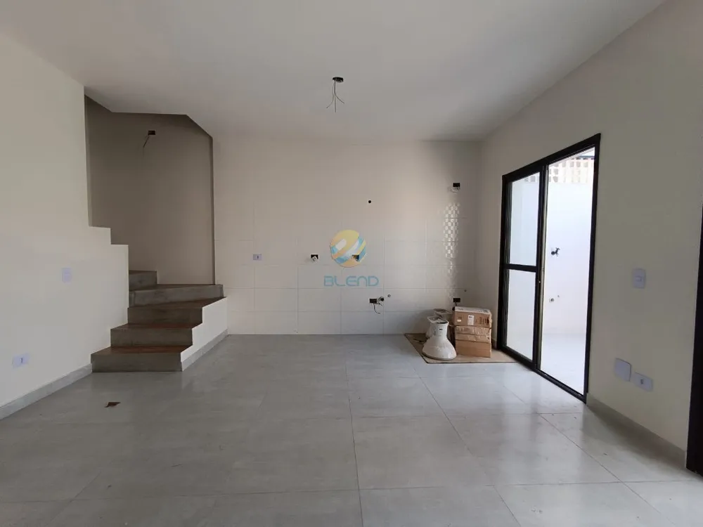 Sobrado, 2 quartos, 100 m² - Foto 7