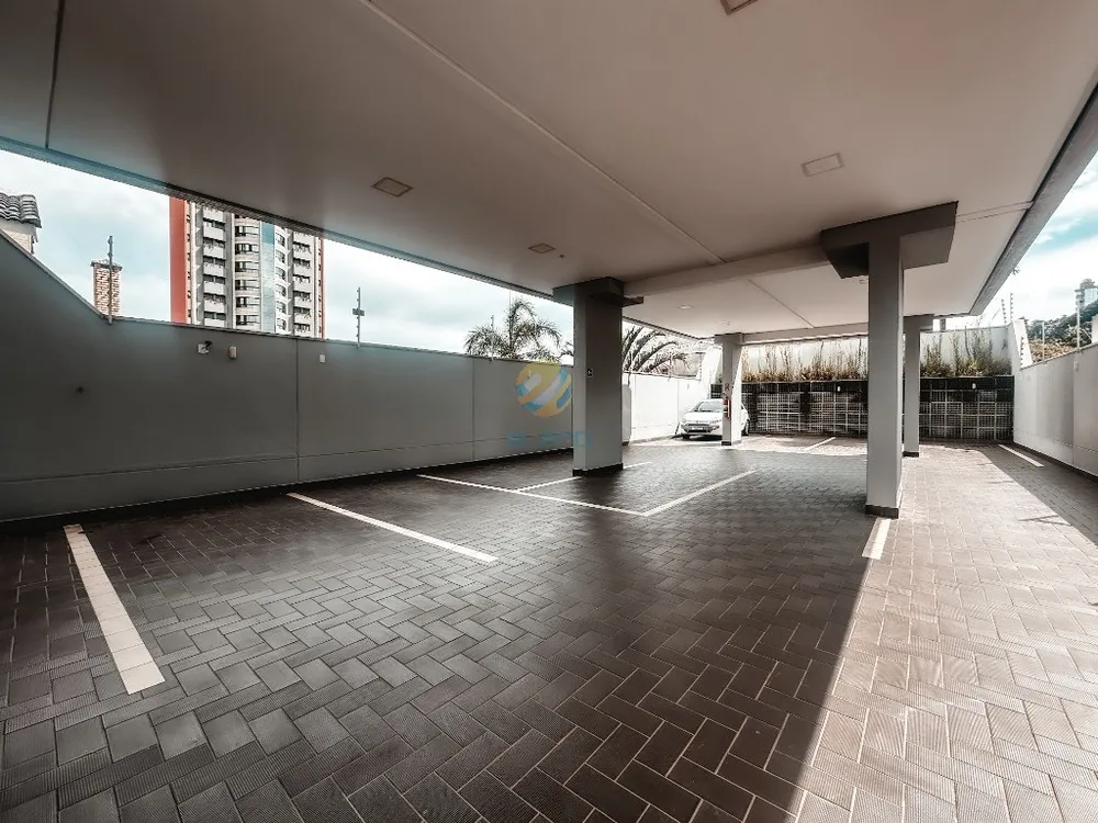 Apartamento, 2 quartos, 52 m² - Foto 2