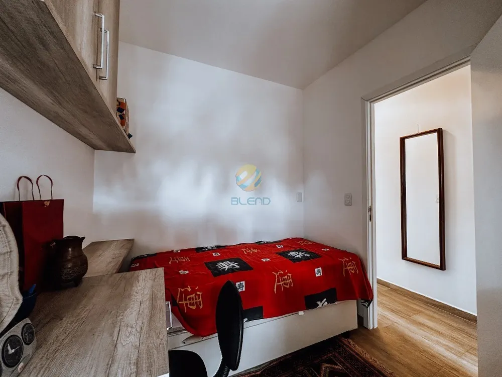 Apartamento, 2 quartos, 52 m² - Foto 13