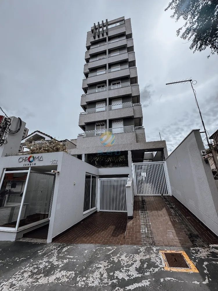Apartamento, 2 quartos, 52 m² - Foto 16