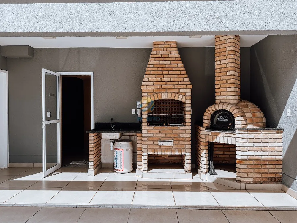 Apartamento, 2 quartos, 52 m² - Foto 6
