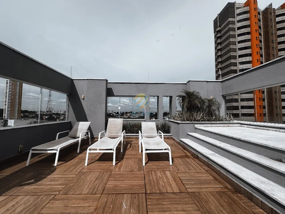 Apartamento, 2 quartos, 52 m² - Foto 5