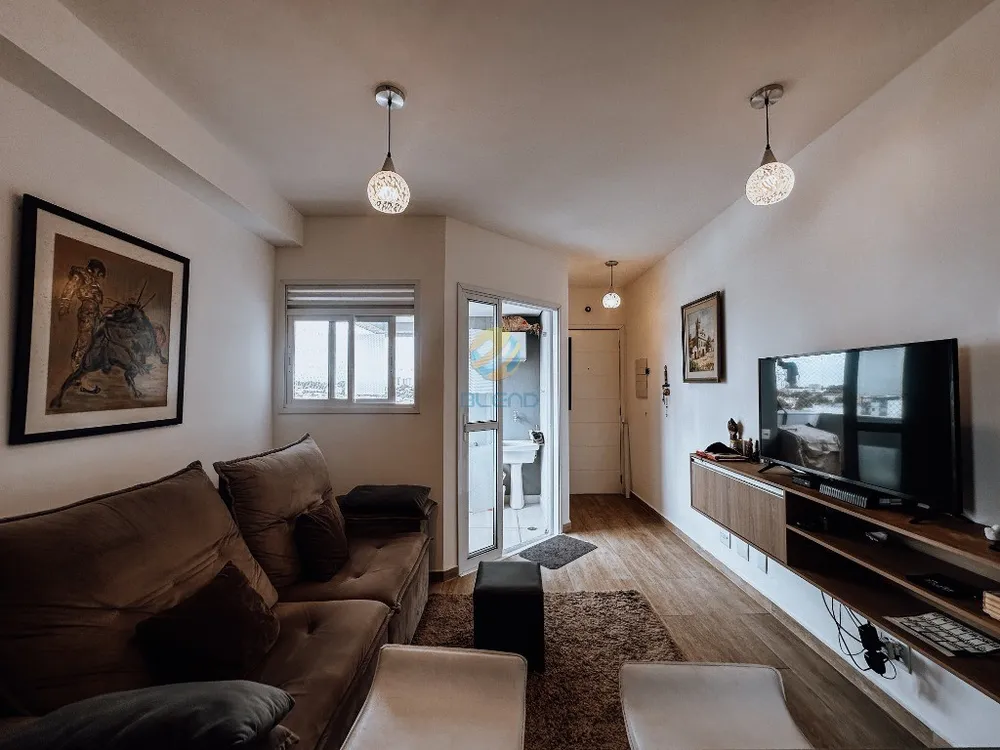 Apartamento, 2 quartos, 52 m² - Foto 10