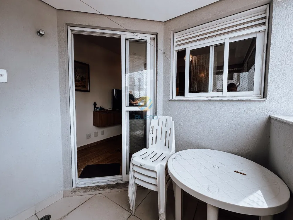 Apartamento, 2 quartos, 52 m² - Foto 7