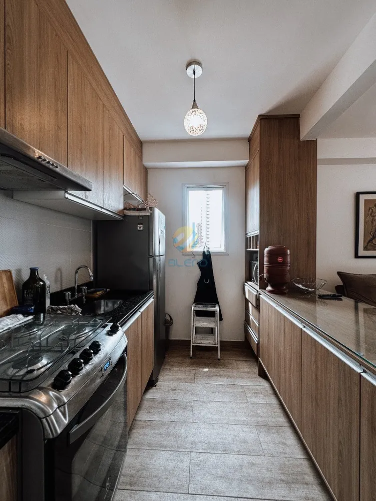 Apartamento, 2 quartos, 52 m² - Foto 9