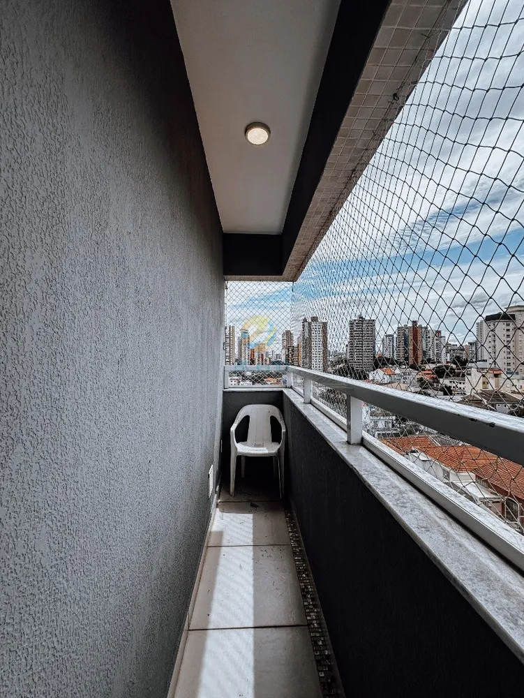 Apartamento, 2 quartos, 52 m² - Foto 12