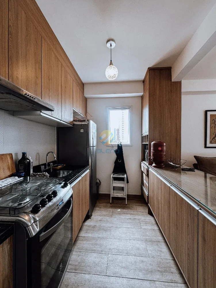 Apartamento, 2 quartos, 52 m² - Foto 11