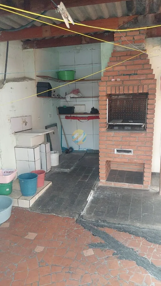 Casa, 3 quartos, 140 m² - Foto 5