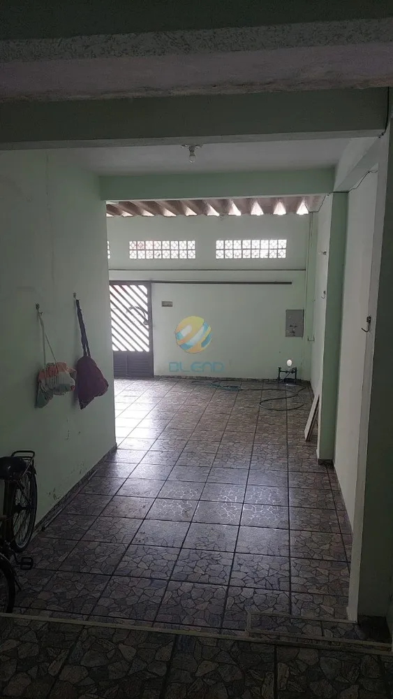 Casa, 3 quartos, 140 m² - Foto 11