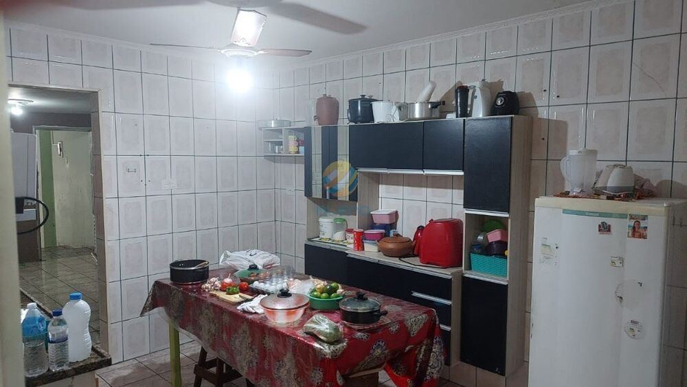 Casa, 3 quartos, 140 m² - Foto 1