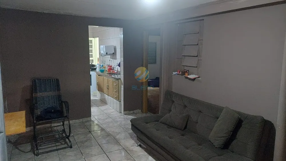 Casa, 3 quartos, 140 m² - Foto 12