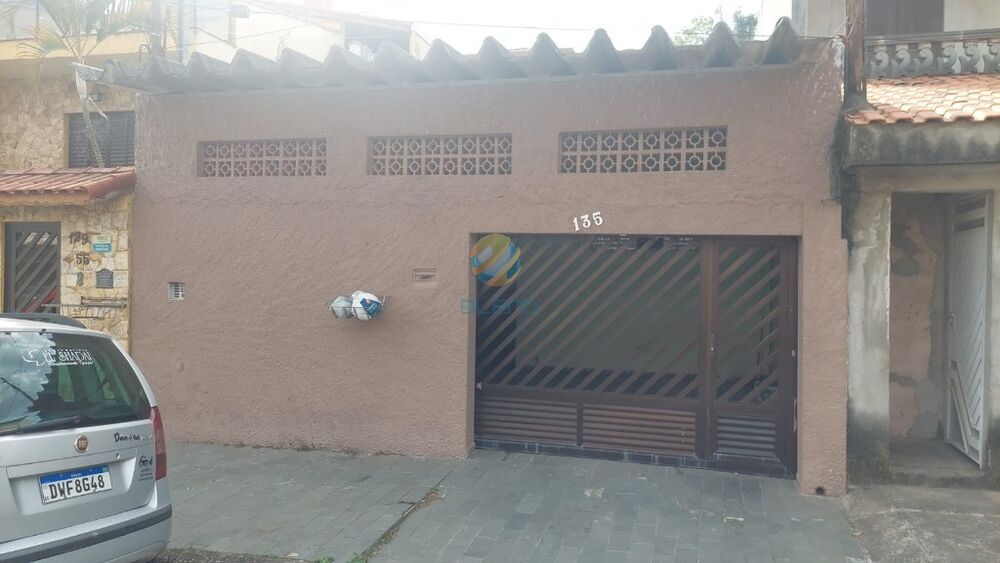Casa, 3 quartos, 140 m² - Foto 4