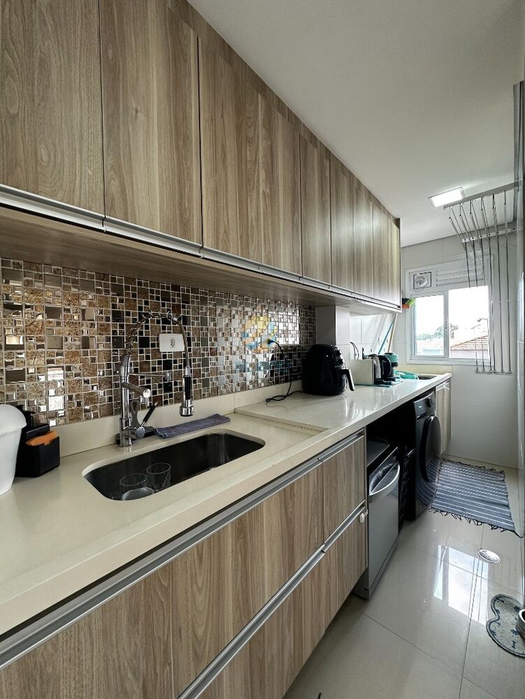 Apartamento, 2 quartos, 89 m² - Foto 1