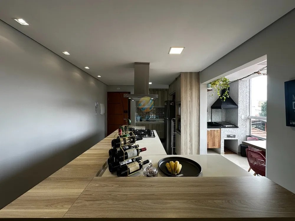 Apartamento, 2 quartos, 89 m² - Foto 5