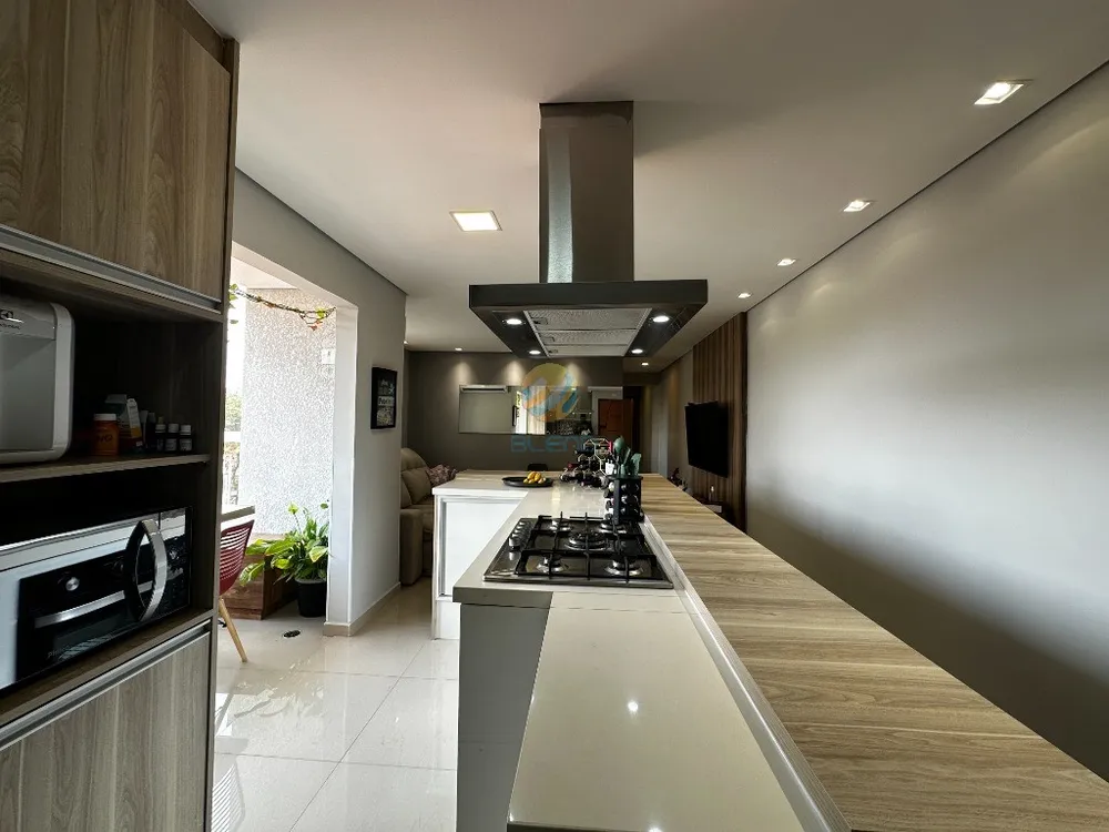 Apartamento, 2 quartos, 89 m² - Foto 1