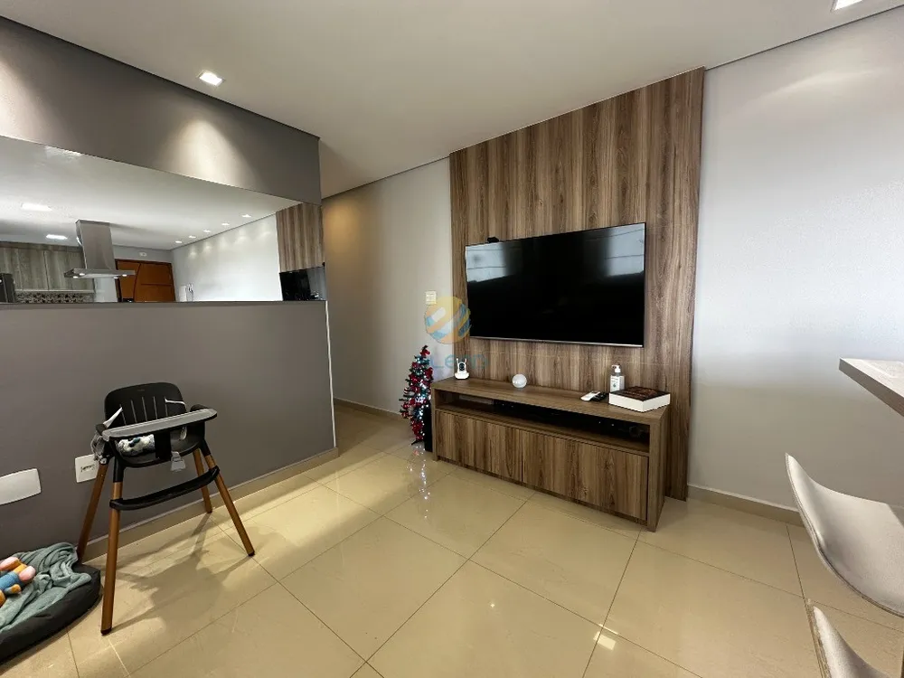 Apartamento, 2 quartos, 89 m² - Foto 8
