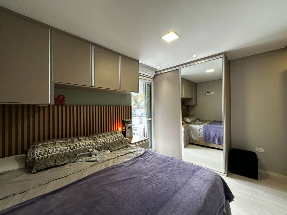 Apartamento, 2 quartos, 89 m² - Foto 12