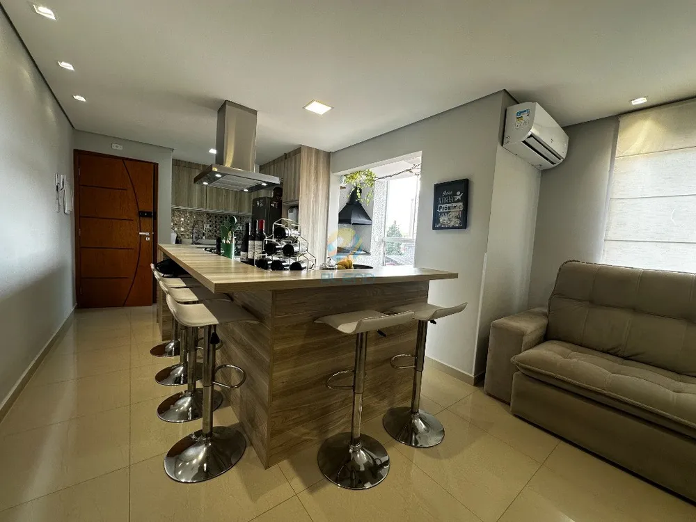 Apartamento, 2 quartos, 89 m² - Foto 4