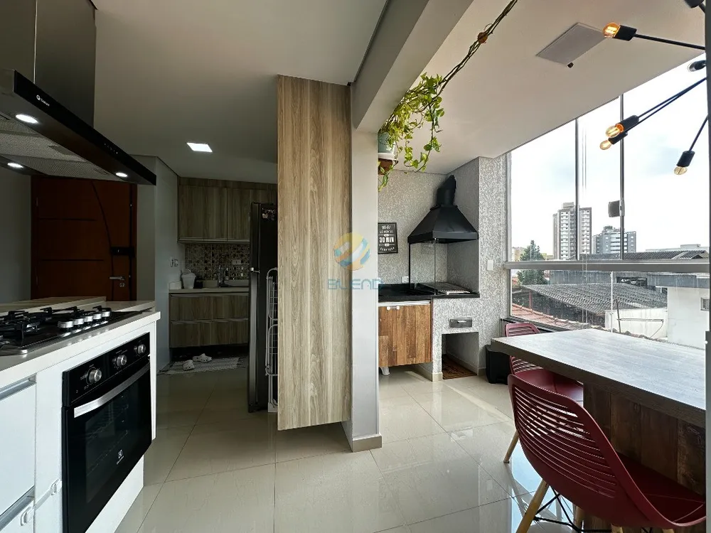 Apartamento, 2 quartos, 89 m² - Foto 3