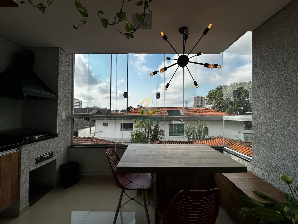 Apartamento, 2 quartos, 89 m² - Foto 4