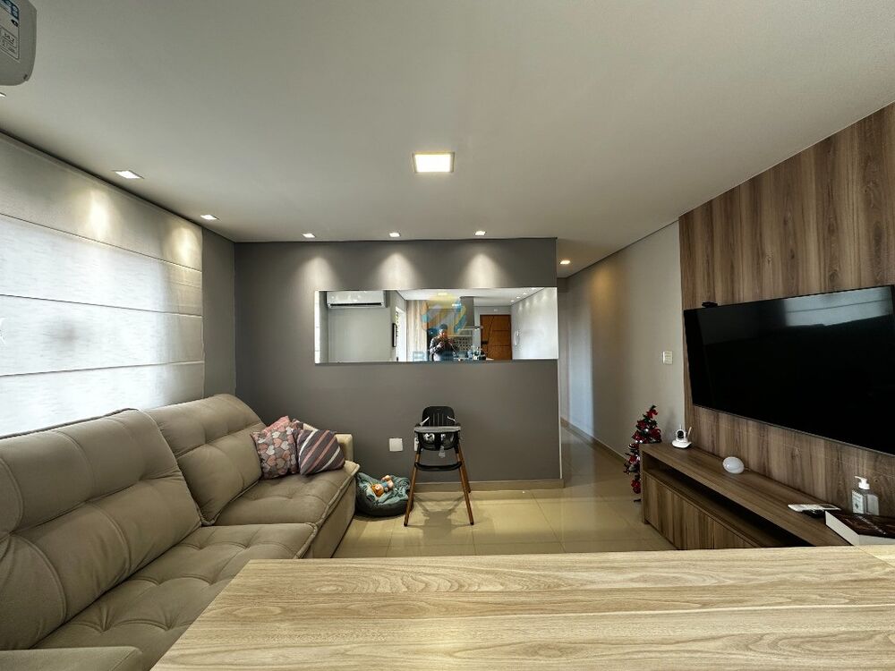 Apartamento, 2 quartos, 89 m² - Foto 2