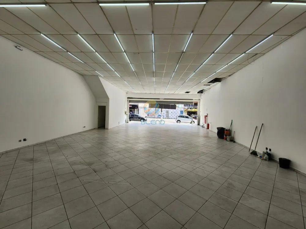 Loja-Salão, 250 m² - Foto 1