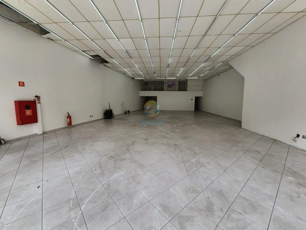 Loja-Salão, 250 m² - Foto 2