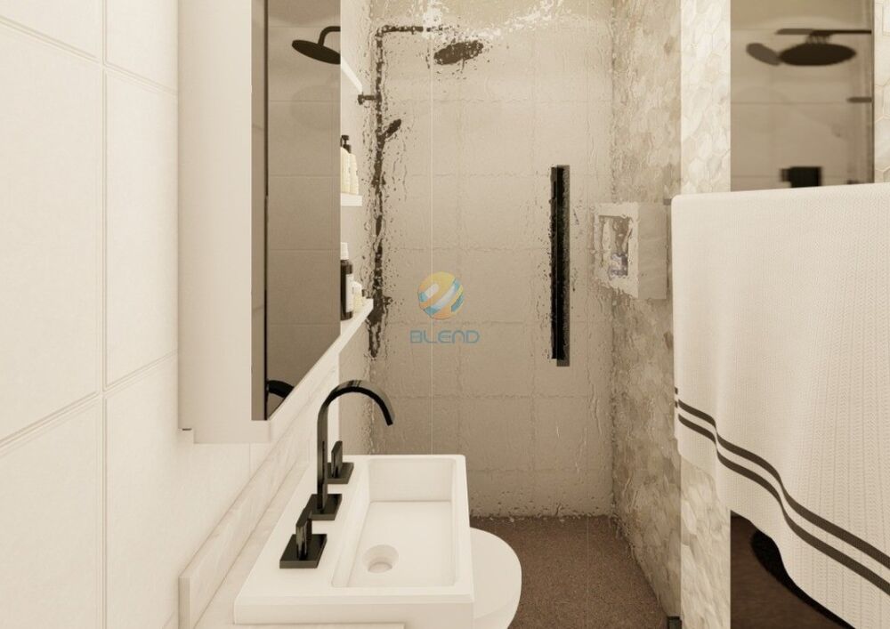 Apartamento, 2 quartos, 60 m² - Foto 8