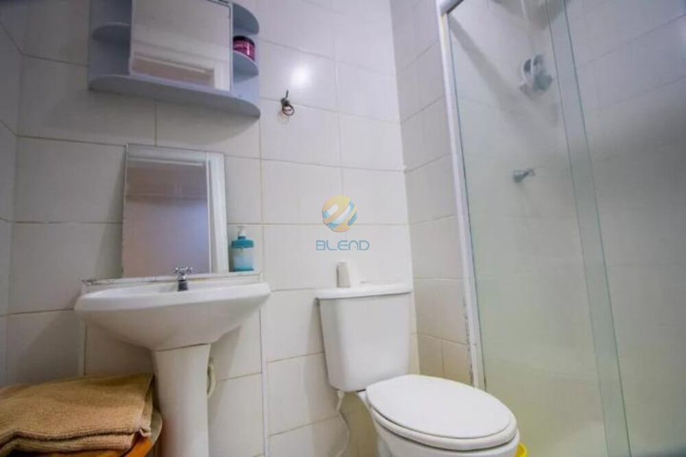 Apartamento, 3 quartos, 60 m² - Foto 5