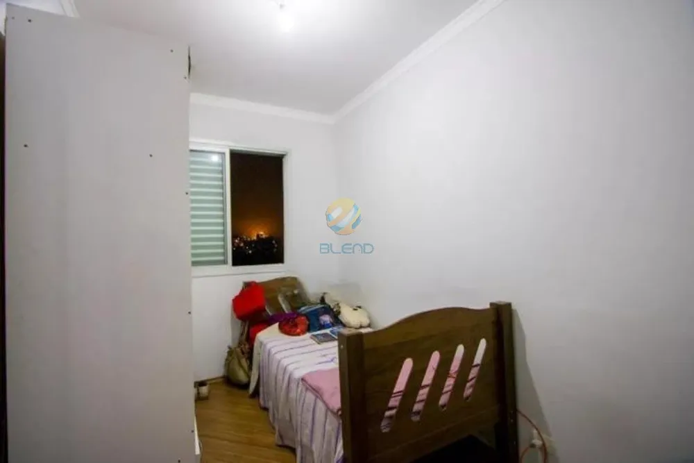 Apartamento, 3 quartos, 60 m² - Foto 19