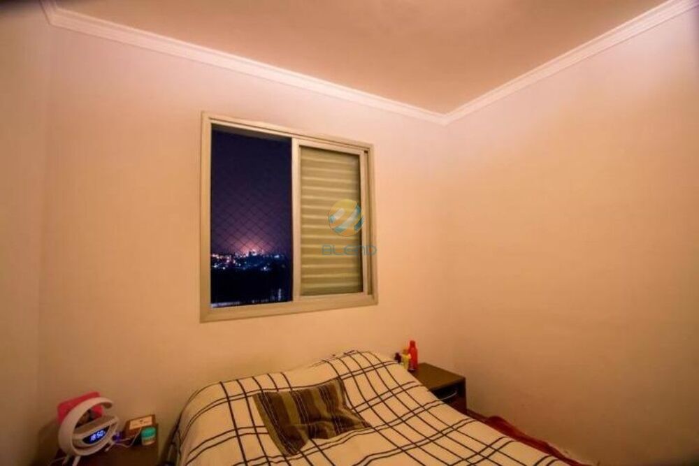 Apartamento, 3 quartos, 60 m² - Foto 6
