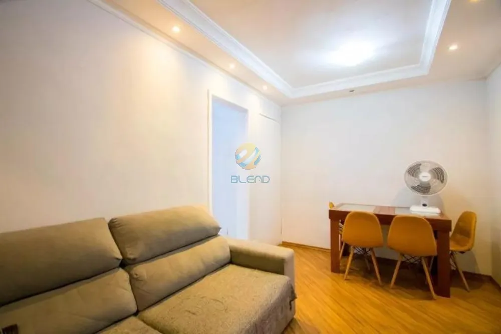 Apartamento, 3 quartos, 60 m² - Foto 3
