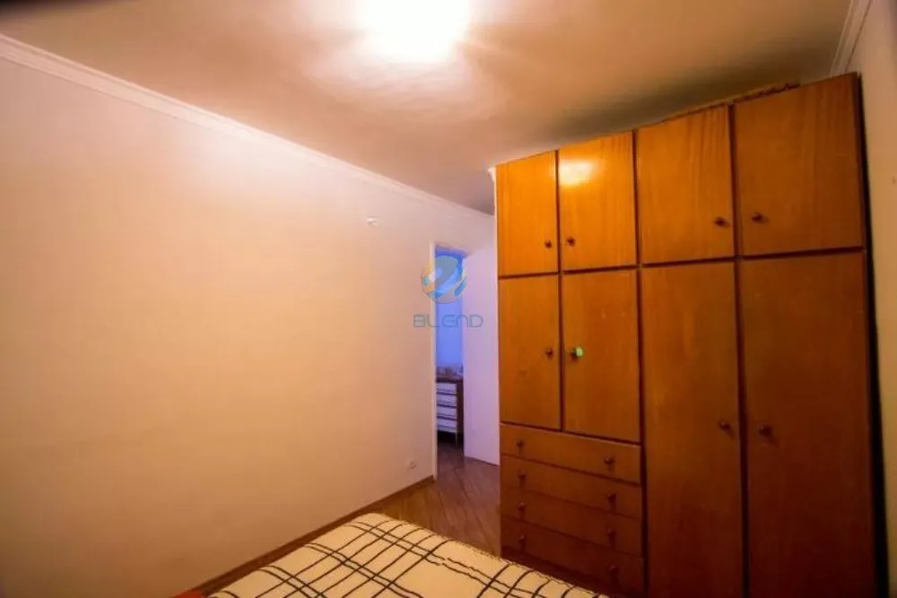 Apartamento, 3 quartos, 60 m² - Foto 12
