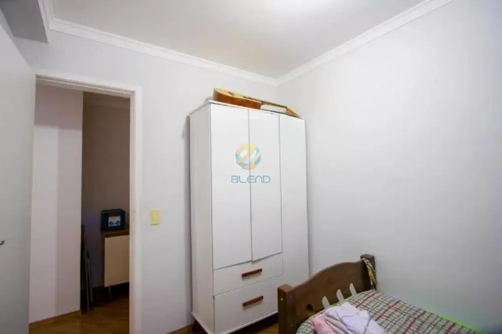 Apartamento, 3 quartos, 60 m² - Foto 13
