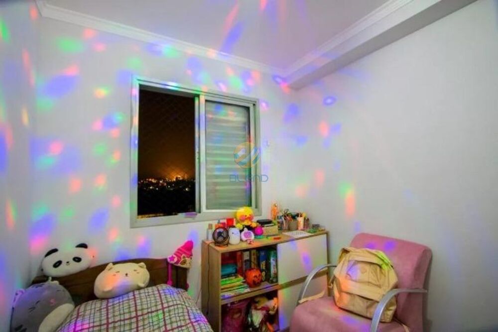 Apartamento, 3 quartos, 60 m² - Foto 1