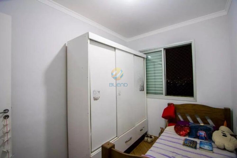 Apartamento, 3 quartos, 60 m² - Foto 8