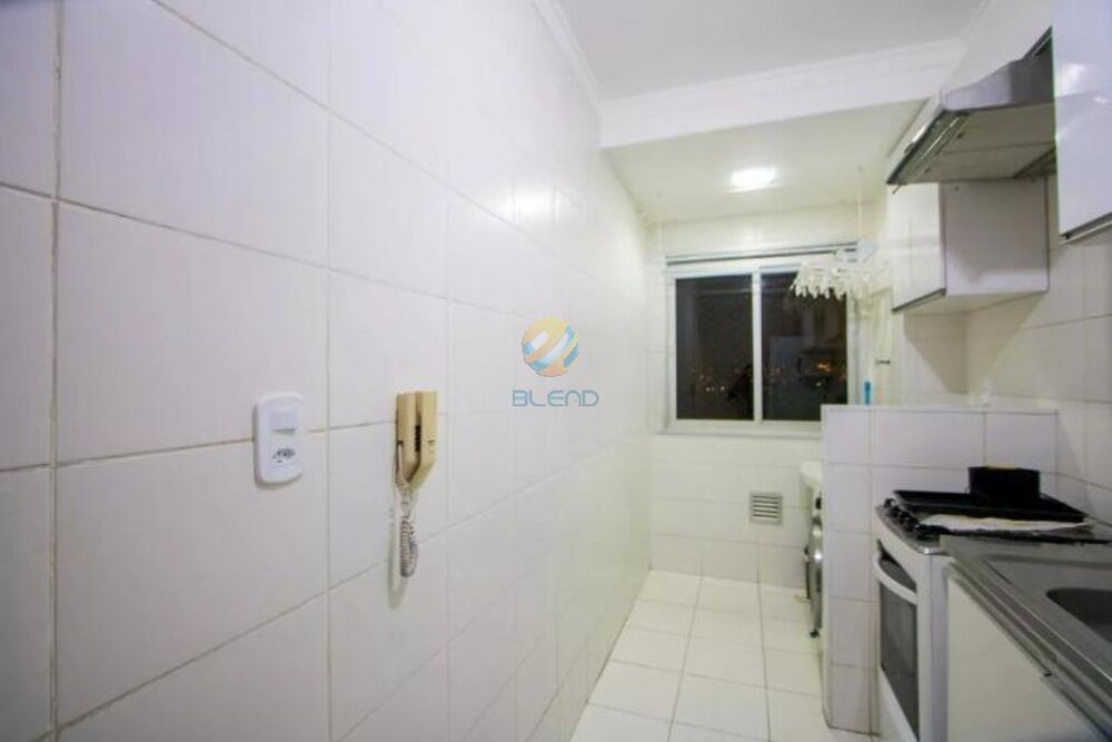Apartamento, 3 quartos, 60 m² - Foto 2