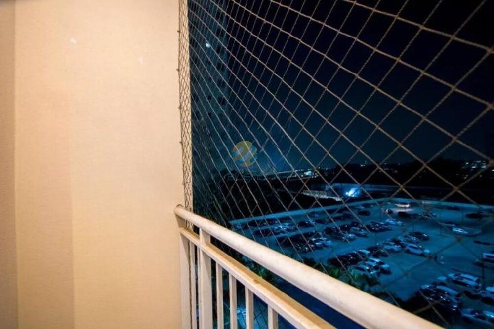 Apartamento, 3 quartos, 60 m² - Foto 4