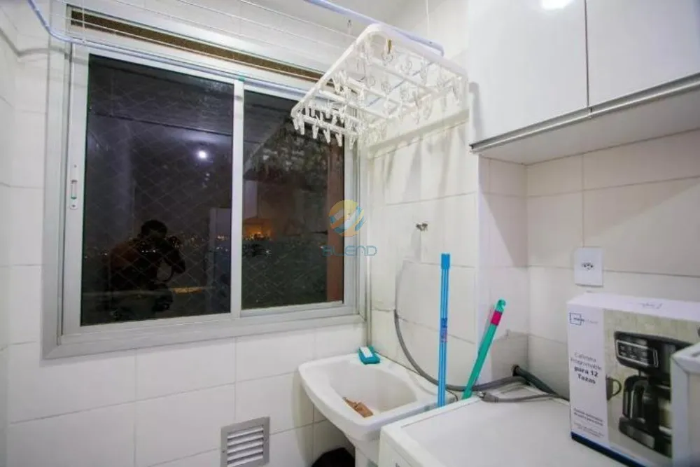 Apartamento, 3 quartos, 60 m² - Foto 7
