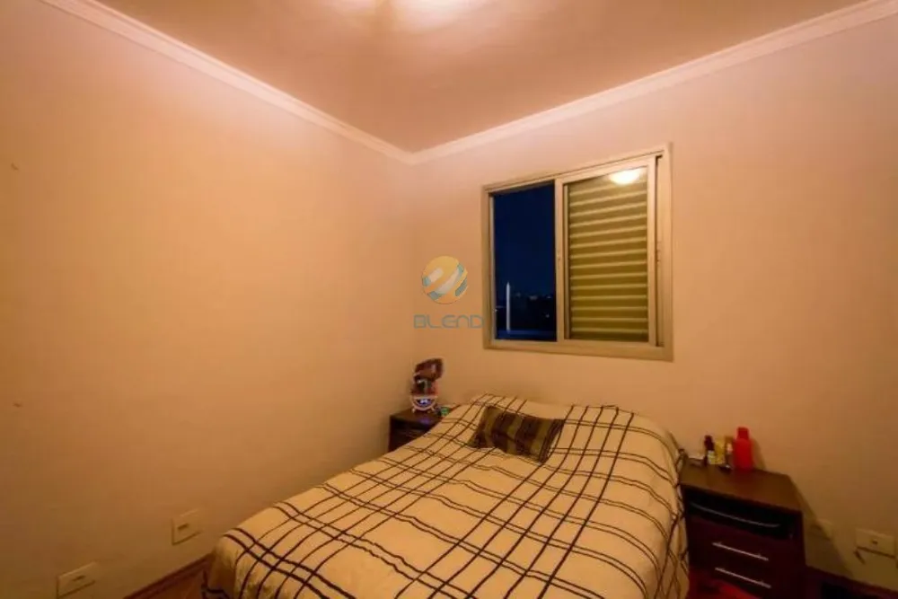 Apartamento, 3 quartos, 60 m² - Foto 10