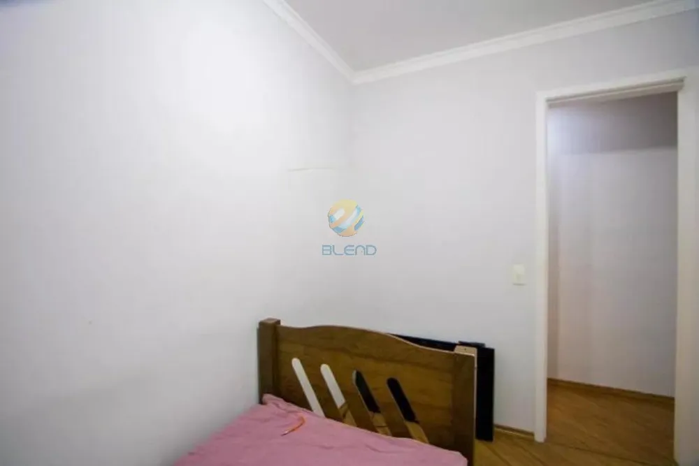Apartamento, 3 quartos, 60 m² - Foto 14
