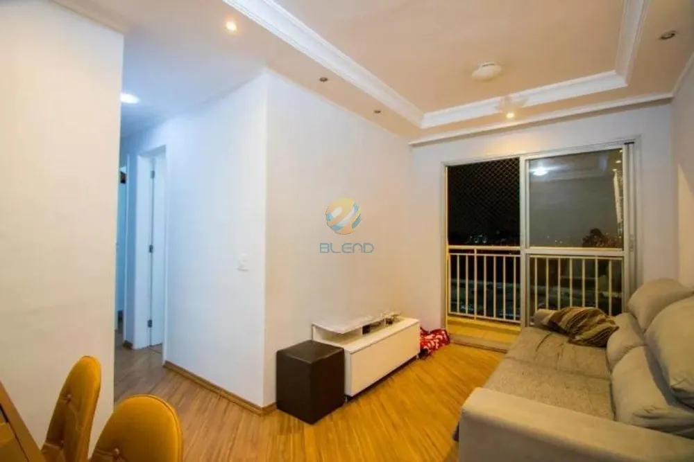Apartamento, 3 quartos, 60 m² - Foto 8