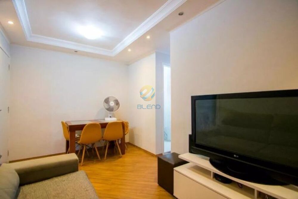 Apartamento, 3 quartos, 60 m² - Foto 7