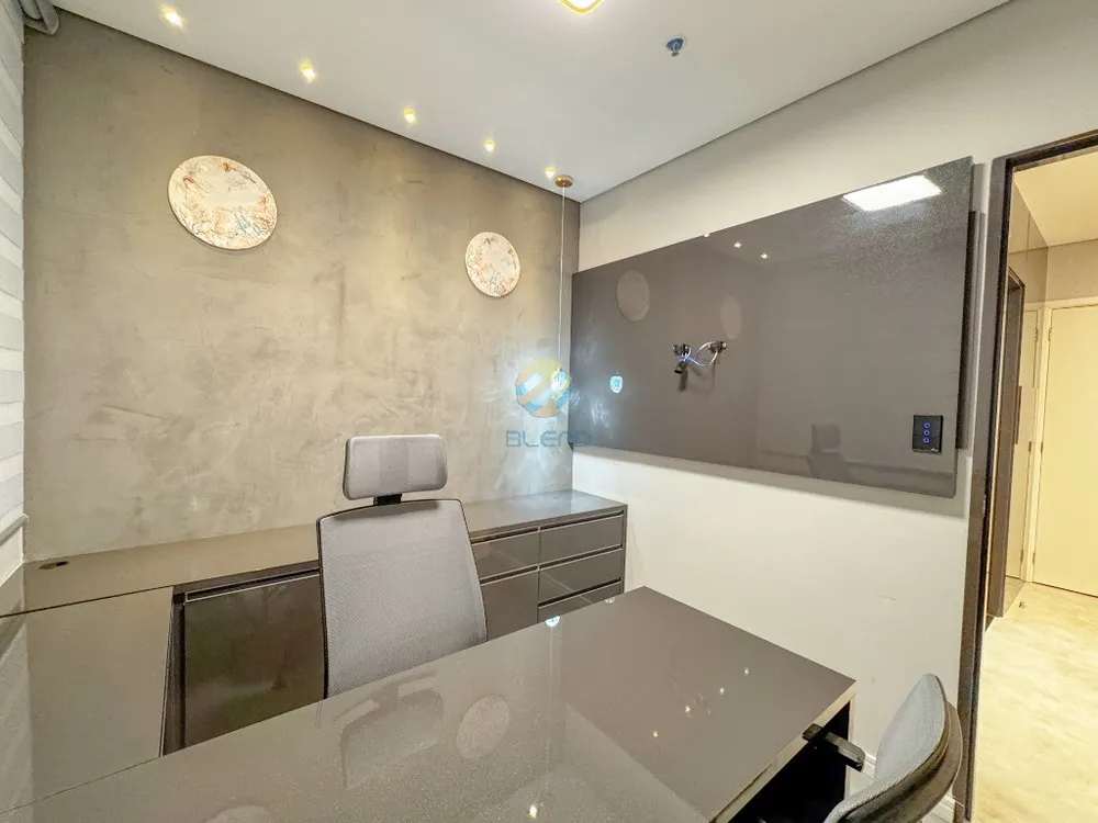 Sala-Conjunto, 33 m² - Foto 11