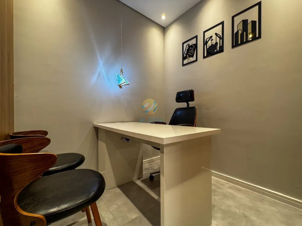 Sala-Conjunto, 33 m² - Foto 2